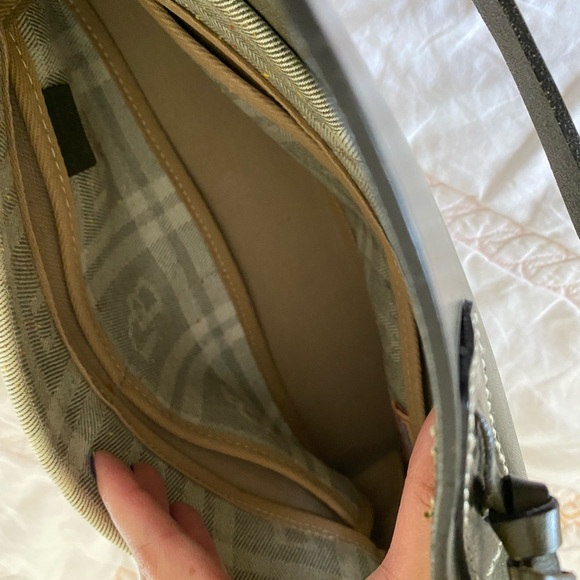 Dooney & Bourke Green Shoulder bag - Picture 6 of 8